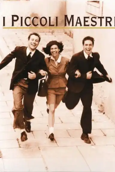 I piccoli maestri