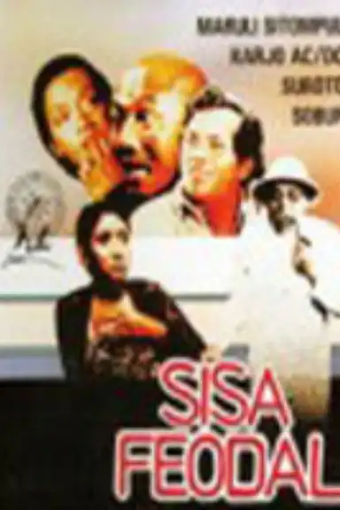 Sisa Feodal