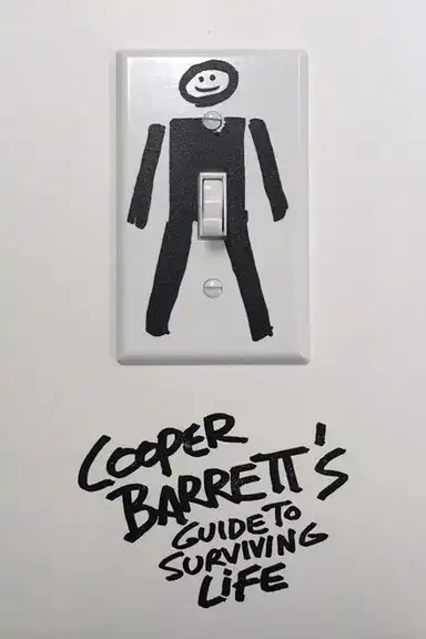 Cooper Barrett's Guide to Surviving Life