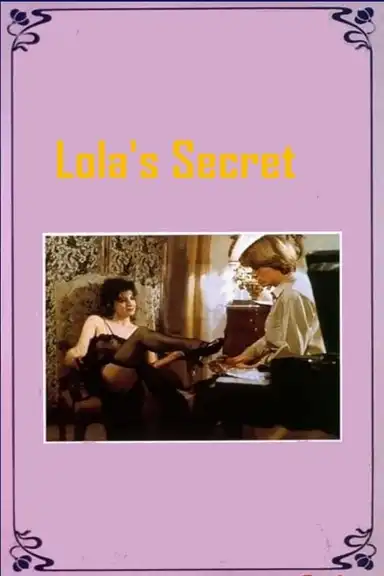 Lola's Secret