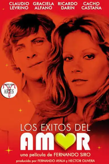 Los éxitos del amor