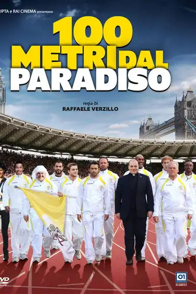 100 metri dal Paradiso