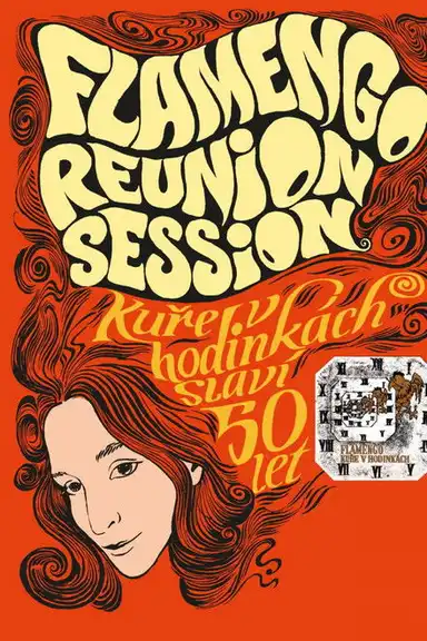 Kuře v hodinkách 50