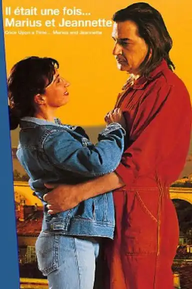 Il était une fois... « Marius et Jeannette »