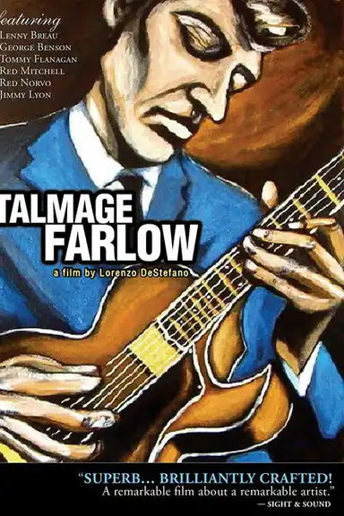 Talmage Farlow
