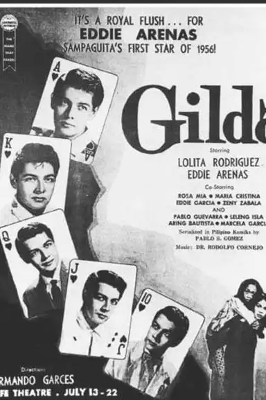 Gilda