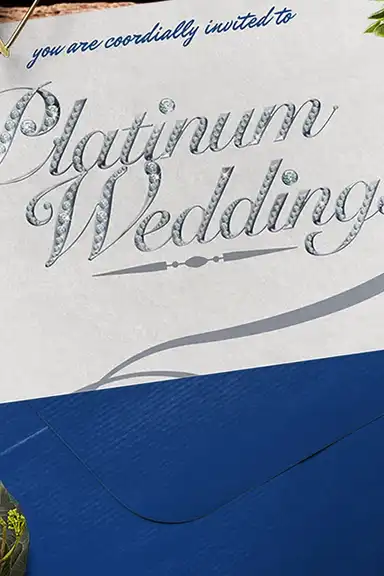 Platinum Weddings