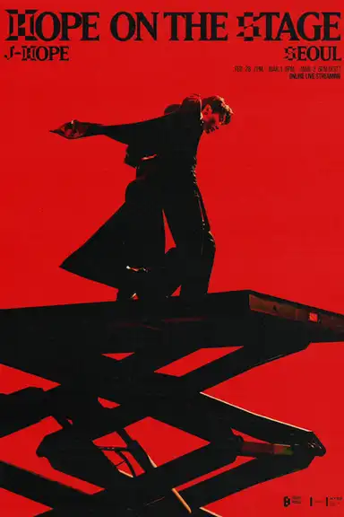 J-hope Tour 'HOPE ON THE STAGE' in SEOUL Day 3