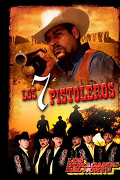 Los Siete Pistoleros