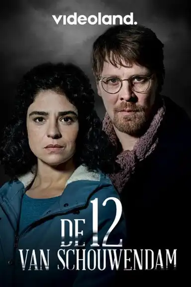 De 12 van Schouwendam