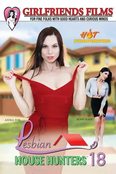 Lesbian House Hunters 18