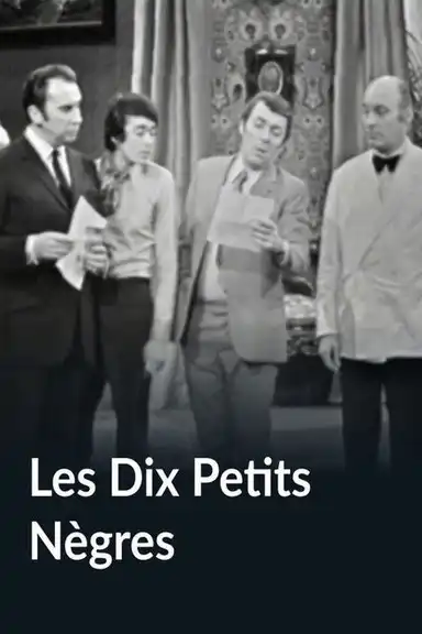 Dix petits nègres