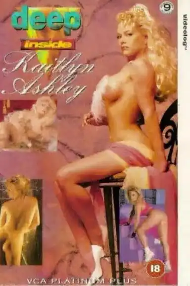 Deep Inside Kaitlyn Ashley
