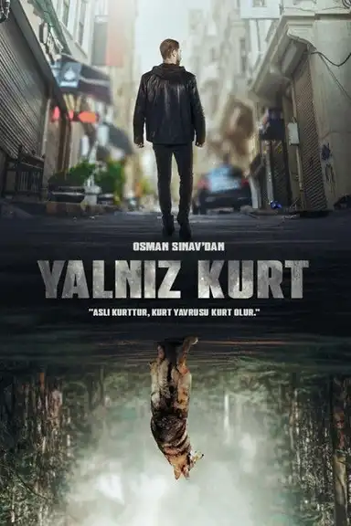 Yalnız Kurt