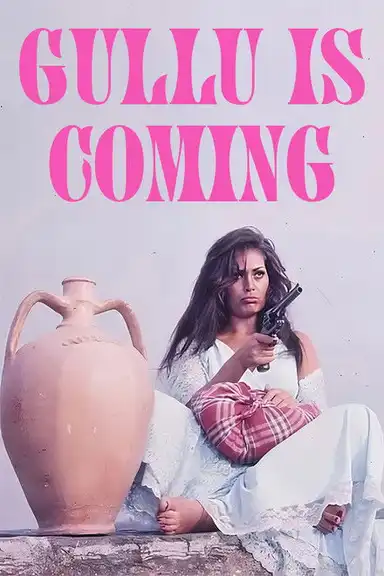 Güllü Geliyor Güllü