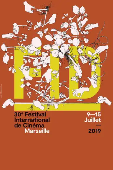 30th anniversaire of FIDMarseille