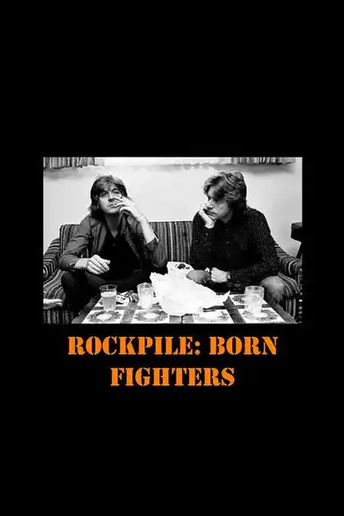 Rockpile: Born Fighters