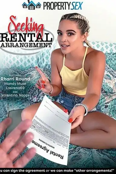 Seeking Rental Arrangement