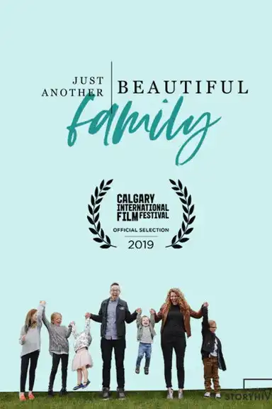 Just Another Beautiful Family