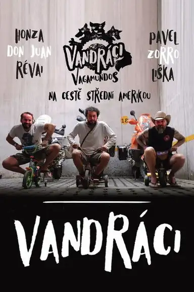 Vandráci