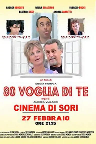 80 voglia di te