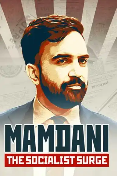 Mamdani: The Socialist Surge
