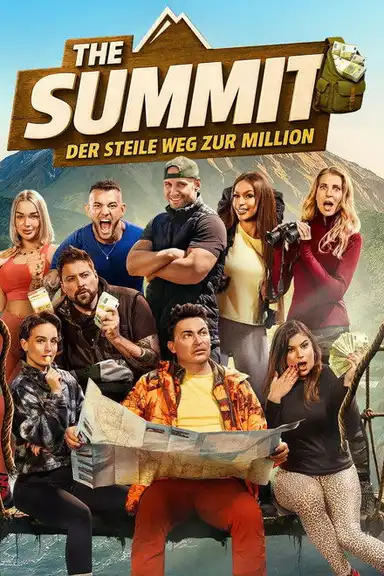 The Summit - Der Steile Weg zur Million