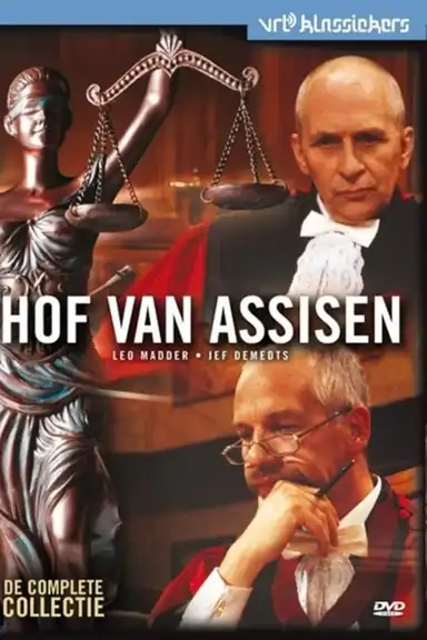 Hof Van Assisen