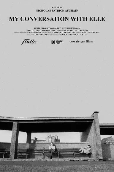 My Conversation With Elle