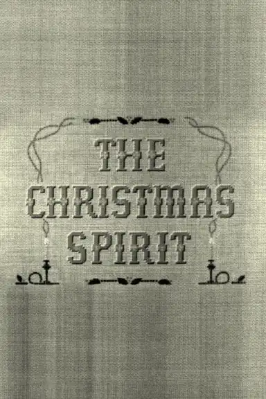 The Christmas Spirit