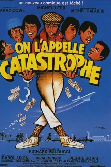 It's Called Catastrophe