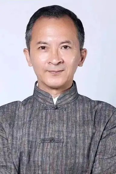Yu Xiaodong