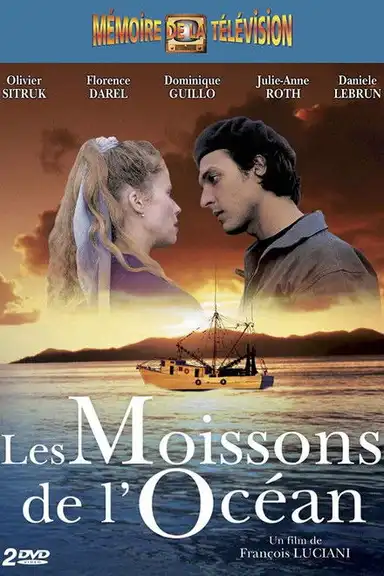 Les moissons de l'océan