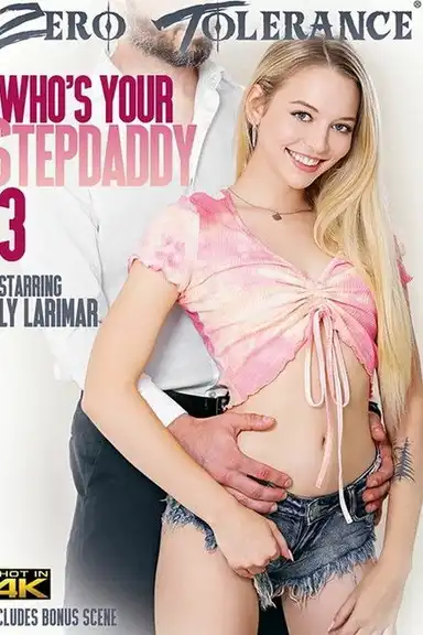 Who's Your Stepdaddy 3
