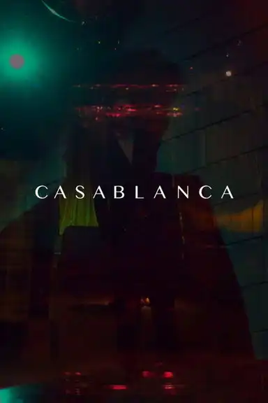 Scenes from Casablanca