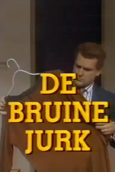 De Bruine Jurk