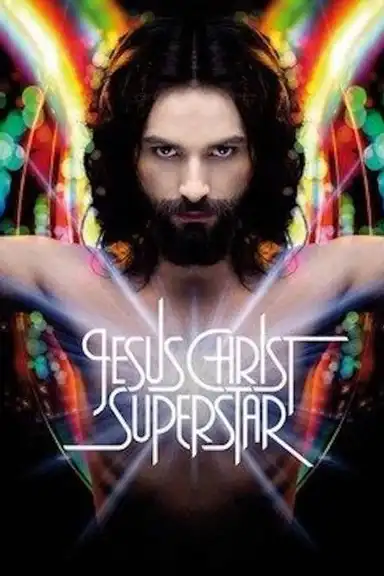 Jesus Christ Superstar - Swedish Arena Tour