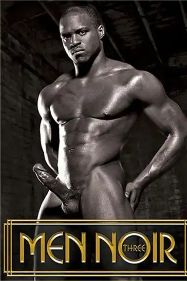 Men Noir 3