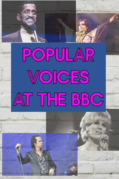 Popular Voices at the BBC