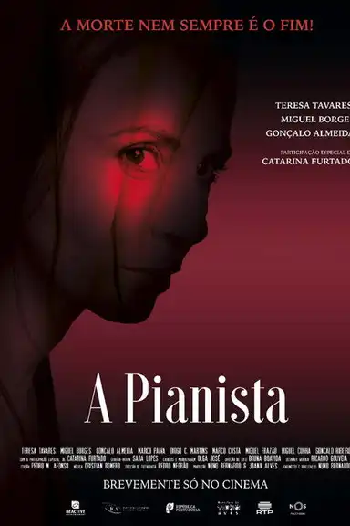 A Pianista