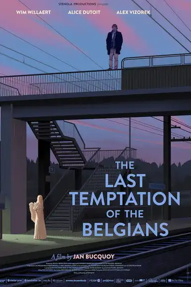 The Last Temptation of the Belgians
