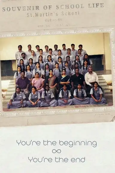 Mudhal Nee Mudivum Nee