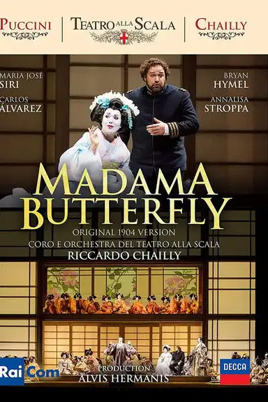 Madama Butterfly - Teatro alla Scala