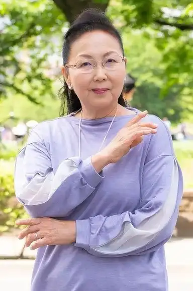 Lisa Komaki