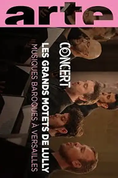 Three Motets by Lully French Baroque Music from Versailles