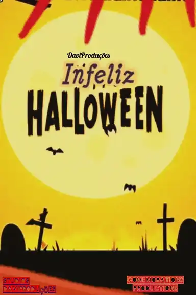 Kill yourself on halloween