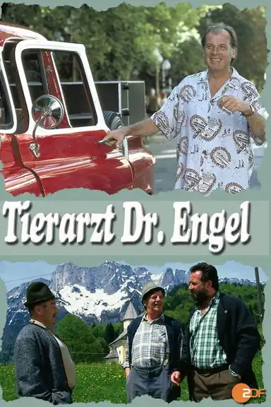 Tierarzt Dr. Engel