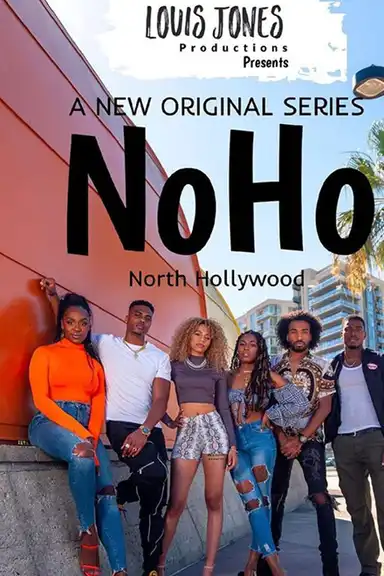 NoHo: A North Hollywood Story