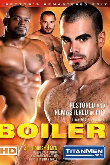 Boiler
