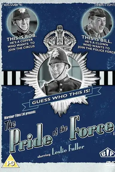 The Pride of the Force